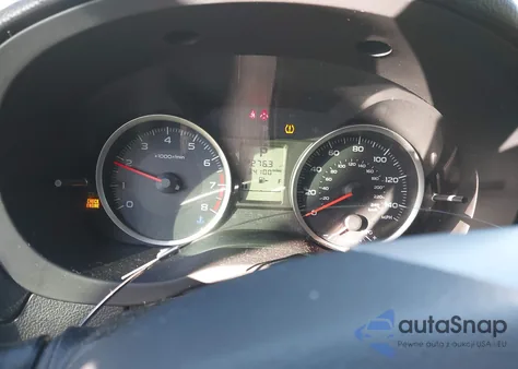 2014 Subaru Xv Crosstrek 2.0 Premium из США, поврежденный, VIN JF2GPAVC3E8202778